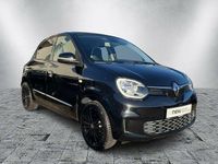 Gebraucht Renault Twingo Urban Night 65 PS (47 kW) 2023 Schwarz Kleinwagen
