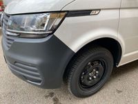 gebraucht VW Transporter T6.1Kombi 110 KW 6-GS