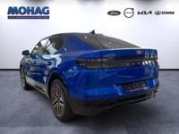 Neu Ford Capri Premium 210 kW (286 PS) 2025 Blau SUV