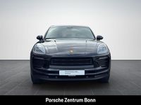 Gebraucht Porsche Macan 265 PS (194 kW) 2024 Schwarz SUV
