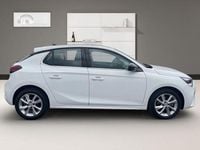 Gebraucht Opel Corsa Elegance 101 PS (74 kW) 2023 Weiß Kleinwagen