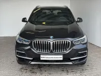 Gebraucht BMW X5 xLine 340 PS (250 kW) 2022 SUV