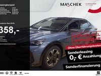 Gebraucht Cupra Tavascan 210 kW (286 PS) 2025 Tavascan blau SUV
