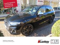 Gebraucht Audi SQ5 Ambiente 341 PS (250 kW) 2025 SUV