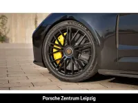 Neu Porsche Panamera GTS 500 PS (367 kW) 2026 Schwarz Limousine