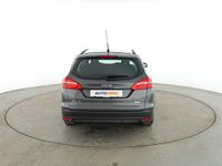 Gebraucht Ford Focus Trend 125 PS (91 kW) 2016 Grau Kombi