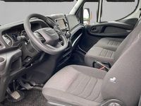 Gebraucht Iveco Daily 156 PS (114 kW) 2023 Weiß Pickup