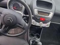 Gebraucht Citroën C1 Tendance 68 PS (50 kW) 2013 Kleinwagen