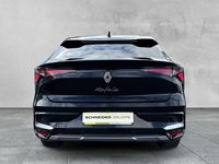 Neu Renault Rafale Techno 200 PS (147 kW) 2026 Schwarz SUV