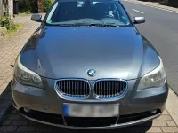 Gebraucht BMW 525 177 PS (130 kW) 2005 Andere farben Kombi
