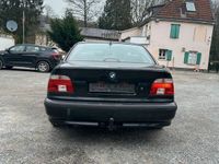 gebraucht BMW 523 E39 i