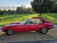 Gebraucht Jaguar E-Type 209 PS (153 kW) 1969 Rot