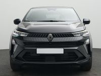 Gebraucht Renault Captur Techno 158 PS (116 kW) 2025 Sternenschwarz SUV