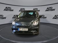 Neu Leapmotor T03 69 kW (95 PS) 2026 Grau Kleinwagen