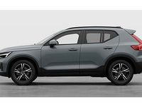 Neu Volvo XC40 163 PS (119 kW) 2026 Blau SUV