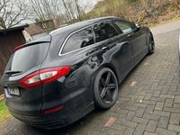 gebraucht Ford Mondeo 