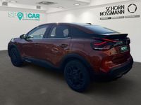 Gebraucht Citroën C4 PureTech 131 PS (96 kW) 2021 Braun Limousine