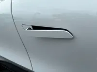 Gebraucht Renault Megane E-Tech Techno 96 kW (131 PS) 2022 Weiß SUV