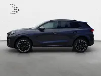 Gebraucht Cupra Terramar VZ 265 PS (194 kW) 2025 Dark void SUV