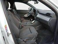 Gebraucht Audi Q3 S-Line 200 PS (147 kW) 2023 Ibisweiß SUV