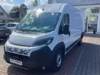 Gebraucht Fiat Ducato 118 PS (86 kW) 2024 Weiss Van