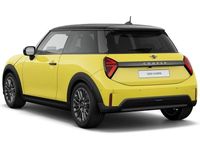 Gebraucht Mini Cooper Classic 156 PS (114 kW) 2024 Gelb Kleinwagen