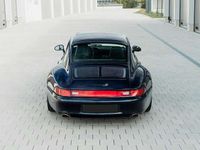 gebraucht Porsche 911 Carrera S 9933.8 WLS