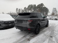 Gebraucht Land Rover Range Rover HSE Dynamic 340 PS (250 kW) 2015 Grau SUV