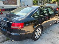 Gebraucht Audi A6 Comfort 256 PS (188 kW) 2004 Schwarz Limousine
