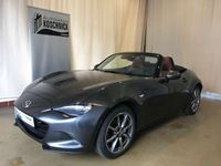 gebraucht Mazda MX5 2023 2ST 2.0L SKYACTIV G 184 6MT RWD KAZARI