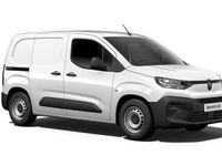 Neu Citroën Berlingo 131 PS (96 kW) 2025 Weiß Van / Kleinbus
