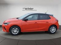 gebraucht Opel Corsa 1.2 Edition LENKRAD