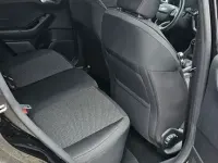 Gebraucht Ford Fiesta ST-Line 125 PS (91 kW) 2018 Schwarz Kleinwagen