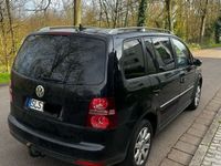 gebraucht VW Touran 1.4