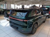 Neu Leapmotor C10 160 kW (218 PS) 2025 Grün (glazed green) SUV