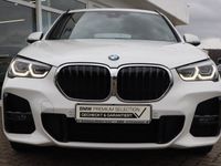 gebraucht BMW X1 xDrive18d