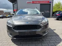 Używany Ford Focus Sport 150 KM (110 kW) 2016 Szary Kombi