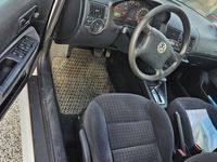 gebraucht VW Golf IV Automatik Tuv 03/2026