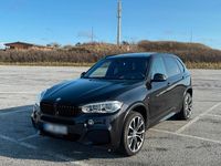 Gebraucht BMW X5 313 PS (230 kW) 2018 Schwarz SUV