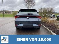 Gebraucht Seat Leon ST Beats 150 PS (110 kW) 2022 Grau metallic Kombi