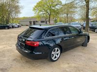 gebraucht Audi A6 2.0 TDI multitronic Avant