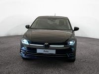 Gebraucht VW Polo Style 95 PS (69 kW) 2024 Deep black perleffekt Kleinwagen