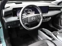 Neu Nissan Leaf Advance 160 kW (218 PS) 2026 Manufacturer SUV
