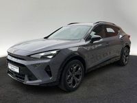 Gebraucht Cupra Formentor 204 PS (150 kW) 2025 Graphene grau SUV