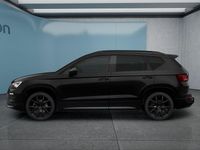 Neu Cupra Ateca 190 PS (139 kW) 2026 Schwarz SUV