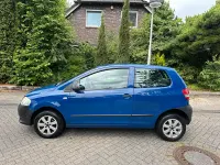 Gebraucht VW Fox 60 PS (44 kW) 2007 Kleinwagen