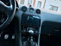 Gebraucht Peugeot RCZ 156 PS (114 kW) 2011 Schwarz Coupé