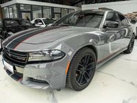 Gebraucht Dodge Charger SXT 296 PS (217 kW) 2019 Grau Limousine