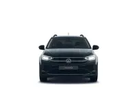 Gebraucht VW Taigo Life 95 PS (69 kW) 2025 Schwarz SUV