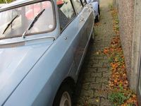 Gebraucht Citroën Ami 6 29 PS (21 kW) 1968 Blau Kombi